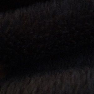 Meet your Posher, Isabela